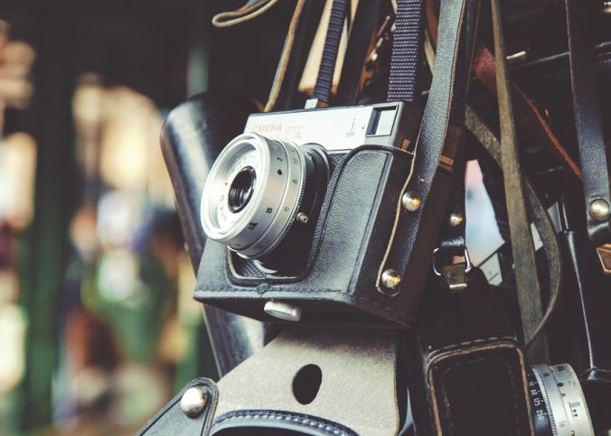 Photographe à Nanterre